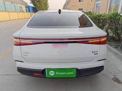 BYD Dolphin 07 DM-i 2026 DM-i 1.5T 230km Flagship - ფოტო 6