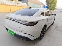BYD Dolphin 07 DM-i 2026 DM-i 1.5T 230km Flagship - ფოტო 7