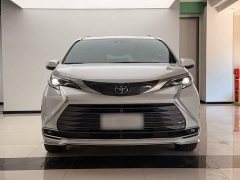 Toyota Sienna 2023 2.5L Hybrid Premium Edition - ფოტო 12
