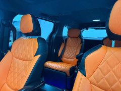 Toyota Sienna 2023 2.5L Hybrid Premium Edition - ფოტო 18