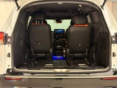 Toyota Sienna 2023 2.5L Hybrid Premium Edition - ფოტო 20