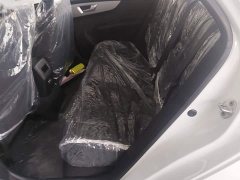BYD Qin New Energy 2021 Travel Edition - ფოტო 17