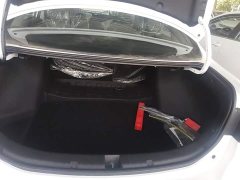 BYD Qin New Energy 2021 Travel Edition - ფოტო 19