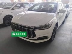 BYD Qin New Energy 2021 Travel Edition - ფოტო 2