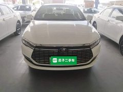 BYD Qin New Energy 2021 Travel Edition - ფოტო 3