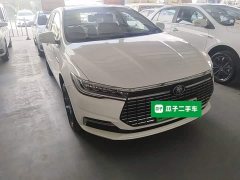 BYD Qin New Energy 2021 Travel Edition - ფოტო 4