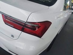 BYD Qin New Energy 2021 Travel Edition - ფოტო 8