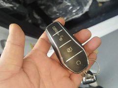 BYD Qin New Energy 2021 Travel Edition - ფოტო 9
