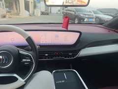 Buick Junyue 28T Yue Zun Edition - ფოტო 10