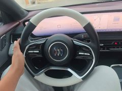 Buick Junyue 28T Yue Zun Edition - ფოტო 11