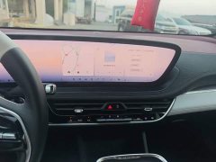 Buick Junyue 28T Yue Zun Edition - ფოტო 13