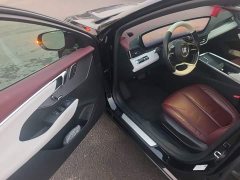 Buick Junyue 28T Yue Zun Edition - ფოტო 16
