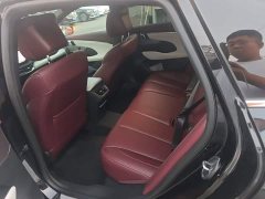 Buick Junyue 28T Yue Zun Edition - ფოტო 17