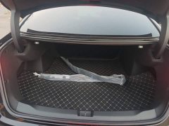 Buick Junyue 28T Yue Zun Edition - ფოტო 19