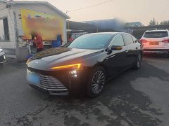 Buick Junyue 28T Yue Zun Edition - ფოტო 2