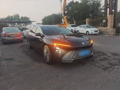 Buick Junyue 28T Yue Zun Edition - ფოტო 4