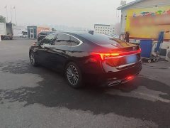 Buick Junyue 28T Yue Zun Edition - ფოტო 5