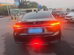 Buick Junyue 28T Yue Zun Edition - ფოტო 6