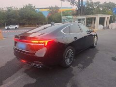 Buick Junyue 28T Yue Zun Edition - ფოტო 7