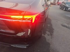 Buick Junyue 28T Yue Zun Edition - ფოტო 8