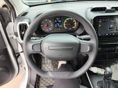 SAIC Clever 311km Vitality Pop Edition - ფოტო 11
