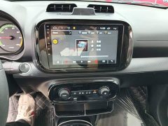 SAIC Clever 311km Vitality Pop Edition - ფოტო 13