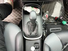 SAIC Clever 311km Vitality Pop Edition - ფოტო 14