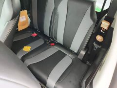 SAIC Clever 311km Vitality Pop Edition - ფოტო 17