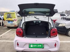 SAIC Clever 311km Vitality Pop Edition - ფოტო 19