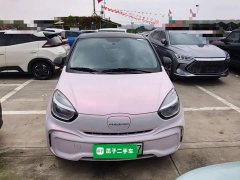 SAIC Clever 311km Vitality Pop Edition - ფოტო 3