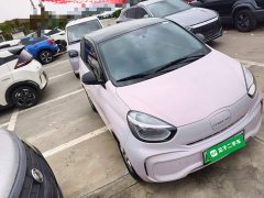 SAIC Clever 311km Vitality Pop Edition - ფოტო 4