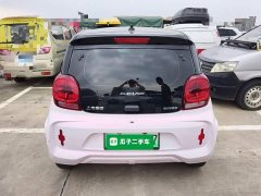 SAIC Clever 311km Vitality Pop Edition - ფოტო 6