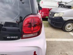 SAIC Clever 311km Vitality Pop Edition - ფოტო 8