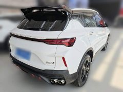 Geely Bingyue 2022 Bingyue COOL 1.5TD DCT Turbo Edition - ფოტო 10