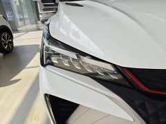 Geely Bingyue 2022 Bingyue COOL 1.5TD DCT Turbo Edition - ფოტო 11