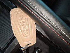 Geely Bingyue 2022 Bingyue COOL 1.5TD DCT Turbo Edition - ფოტო 13