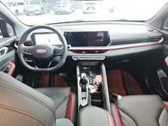 Geely Bingyue 2022 Bingyue COOL 1.5TD DCT Turbo Edition - ფოტო 14
