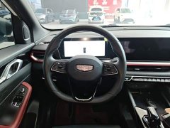 Geely Bingyue 2022 Bingyue COOL 1.5TD DCT Turbo Edition - ფოტო 15