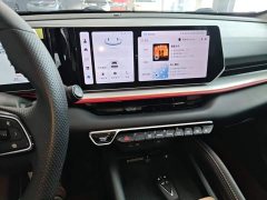 Geely Bingyue 2022 Bingyue COOL 1.5TD DCT Turbo Edition - ფოტო 18