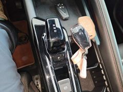 Geely Bingyue 2022 Bingyue COOL 1.5TD DCT Turbo Edition - ფოტო 19