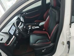 Geely Bingyue 2022 Bingyue COOL 1.5TD DCT Turbo Edition - ფოტო 20