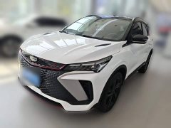 Geely Bingyue 2022 Bingyue COOL 1.5TD DCT Turbo Edition - ფოტო 3