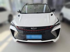 Geely Bingyue 2022 Bingyue COOL 1.5TD DCT Turbo Edition - ფოტო 5