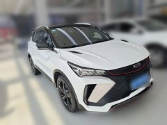 Geely Bingyue 2022 Bingyue COOL 1.5TD DCT Turbo Edition - ფოტო 6