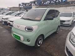 Wuling Hongguang MINIEV Third Generation 215km Youth Edition - ფოტო 1