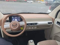 Wuling Hongguang MINIEV Third Generation 215km Youth Edition - ფოტო 10
