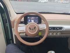 Wuling Hongguang MINIEV Third Generation 215km Youth Edition - ფოტო 11
