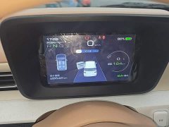 Wuling Hongguang MINIEV Third Generation 215km Youth Edition - ფოტო 12