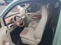 Wuling Hongguang MINIEV Third Generation 215km Youth Edition - ფოტო 15