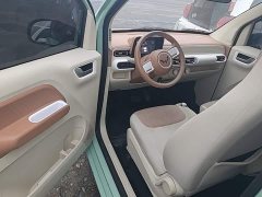 Wuling Hongguang MINIEV Third Generation 215km Youth Edition - ფოტო 16